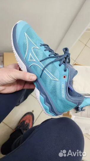 Кроссовки Mizuno