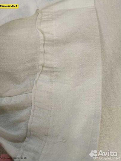 Рубашки Lacoste