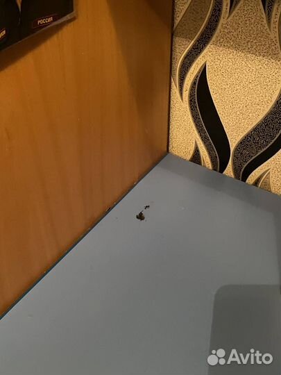 Компьютерный стол со шкафом