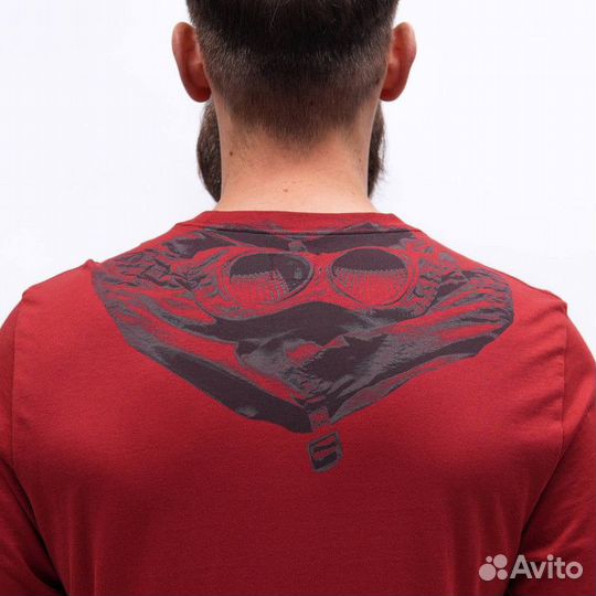 CP Company футболка оригинал