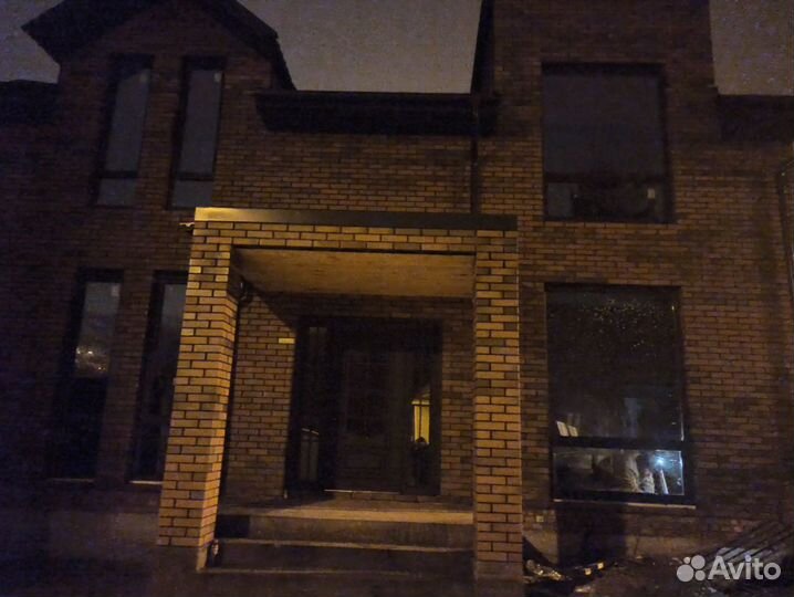 Монтаж окон пвх