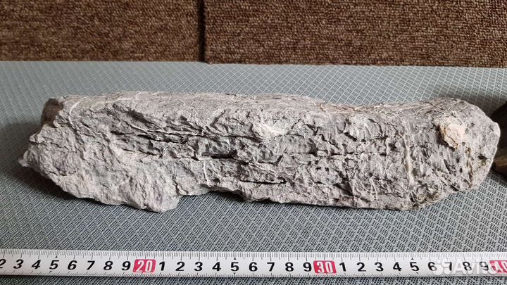 Декор для аквариума