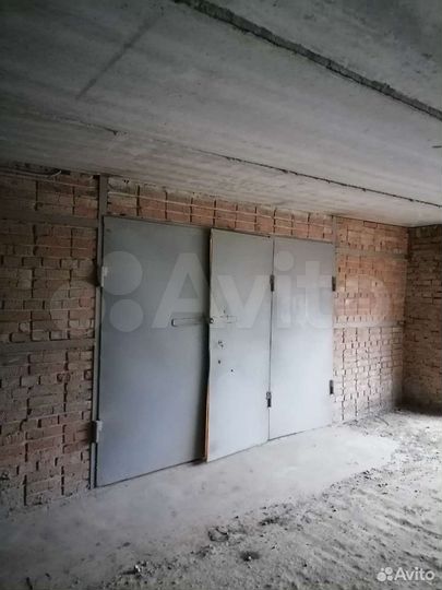 Гараж, 25 м²