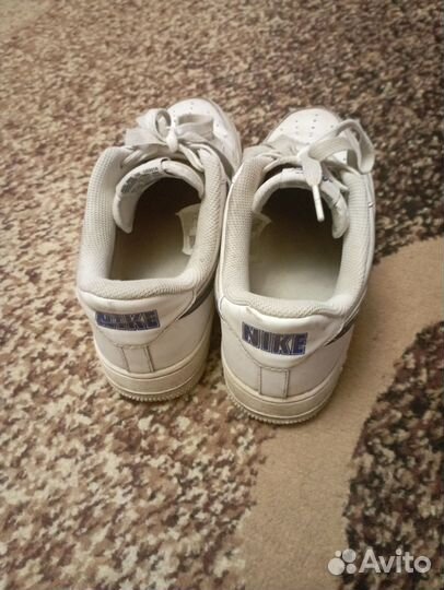 Nike air force 1 low