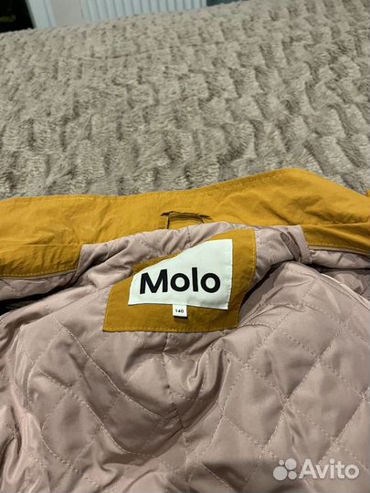 Куртка Molo 140