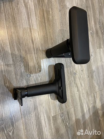 Подлокотники 4D для геймерского кресла