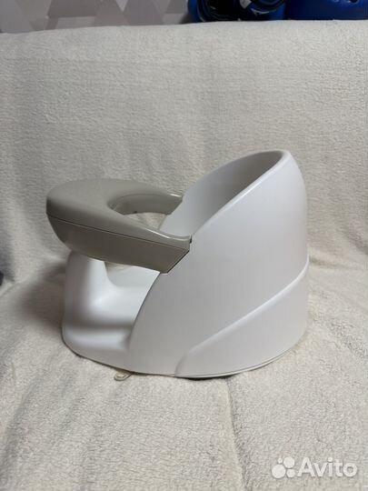 Сиденье для купания детское happy baby