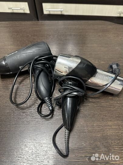 Фен для волос