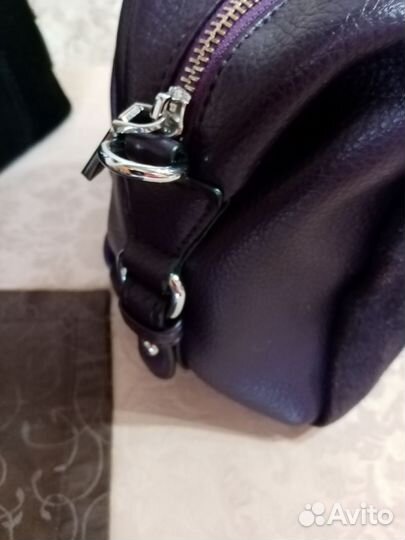 Сумка жён. италия