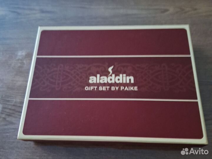 Подарочный набор для мужчин