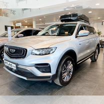 Новый Geely Atlas Pro 1.5 AMT, 2024, цена от 2 828 990 руб.