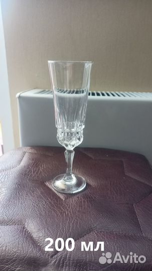 Бокалы для дома, дачи, бара, ресторана