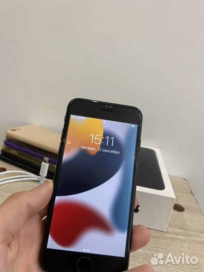 iPhone 7 32gb
