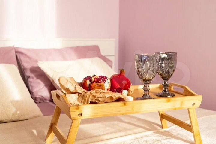 2-к. квартира, 55 м², 8/20 эт.