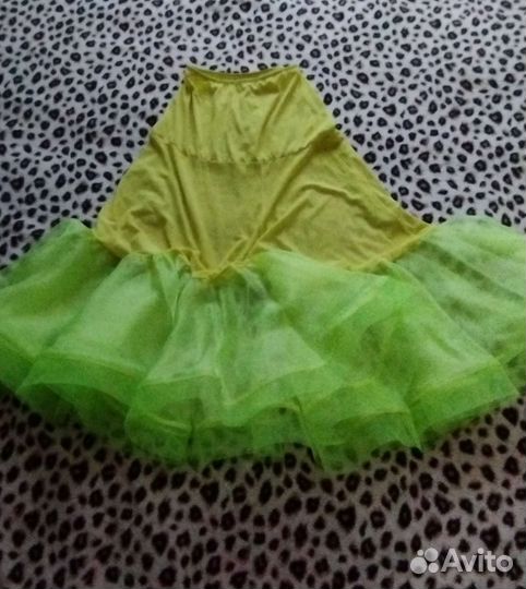 Платье St на Ю-1, Ю-2