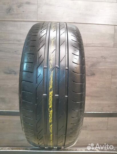 Bridgestone Turanza T001 195/55 R16 91V