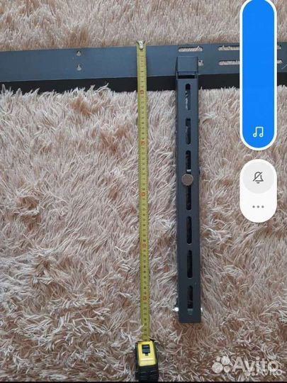 Кронштейн для телевизора