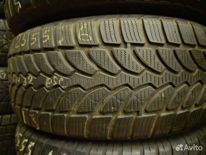 Bridgestone Blizzak LM-32 225/55 R16 T