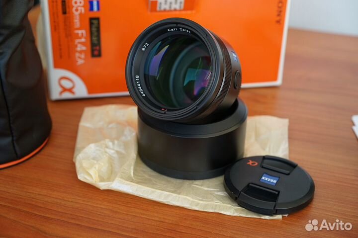 Фотообъектив