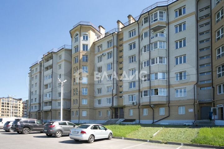 Продам офисное помещение, 52.9 м²
