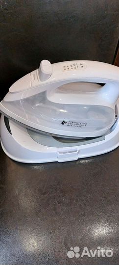 Утюг беспроводной