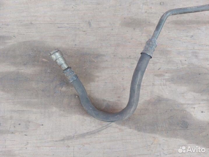 Трубка системы охлаждения АКПП BMW 3 E46 2001-2006