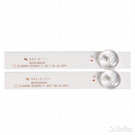 Подветка телевизоров RocknParts