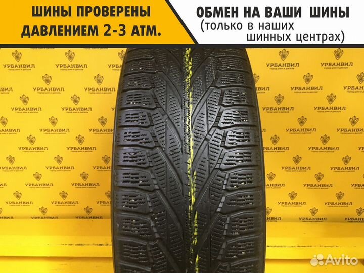 Nokian Tyres Hakkapeliitta R2 SUV 235/65 R18 110R
