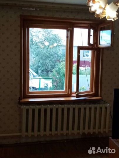 Окна
