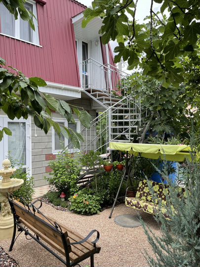 Комната 15 м², 2/2 эт.