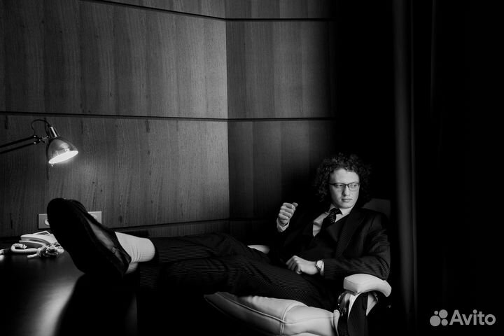 Юридические услуги