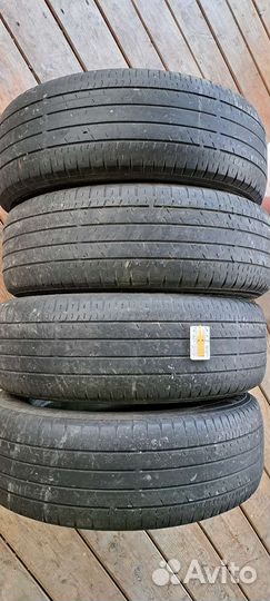 Yokohama Geolandar G098A 225/65 R17