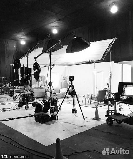 Организация онлайн трансляций, вебинаров,подкастов