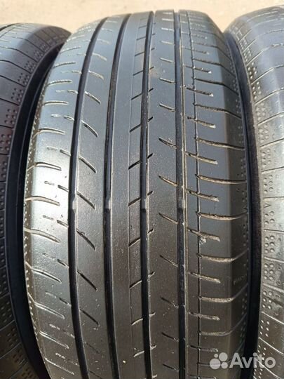 Yokohama BluEarth-GT AE-51 205/65 R16