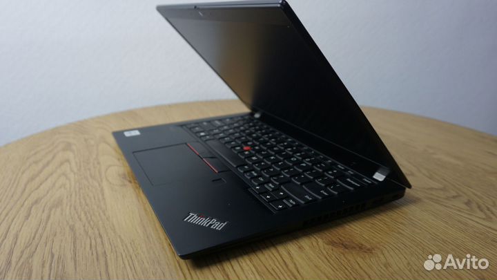 Thinkpad-X series/X13-8G-256G SSD-I5-10210U-IPS
