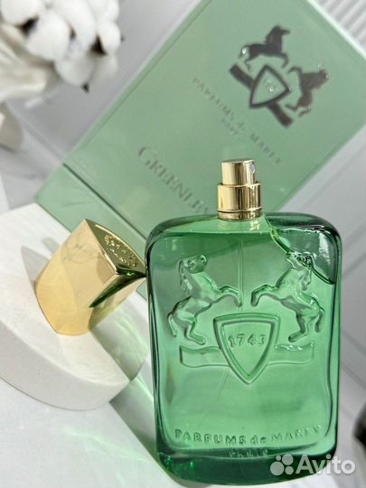 Parfums de Marly Greenley