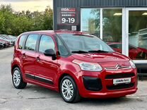 Citroen C3 Picasso 1.4 MT, 2013, 52 000 км, с пробегом, цена 879 000 руб.