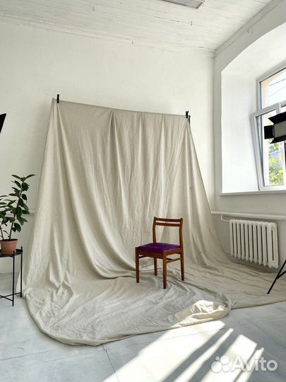 Аренда фотостудии