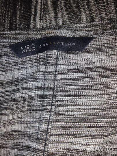 Кардиган Маркс и Спенсер