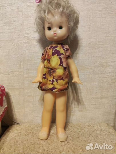 Кукла Красная шапочка Днепропетровск, Кругозор