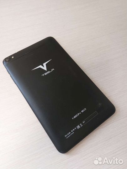 Планшет Tesla Neon 8.0