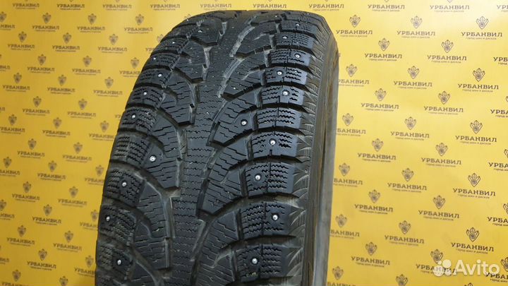 Hankook Winter I'Pike 285/60 R18 116T