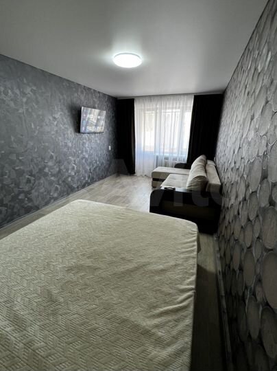 1-к. квартира, 36 м², 4/5 эт.