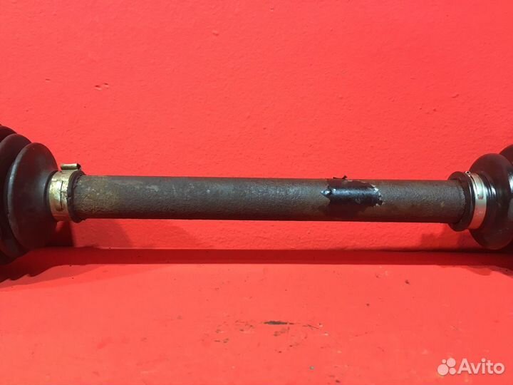 Привод для Honda CR-V (Б/У)