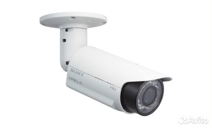 Камера наблюдения sony SNC-CH180