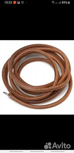 Ремень для ножной швейной машинки 1м 83см