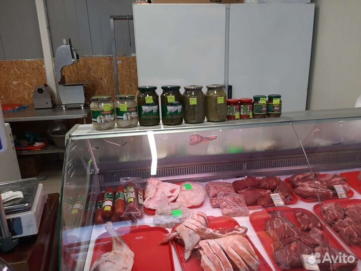 Мясо баранина говядина халяль