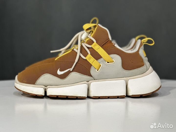 Кроссовки NikeLab Pocket Knife DM