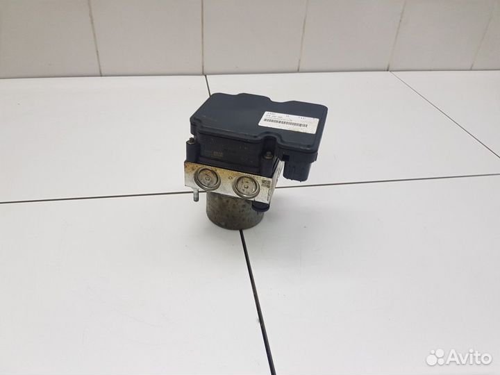Блок ABS (насос) (Chery Tiggo 7 Pro)