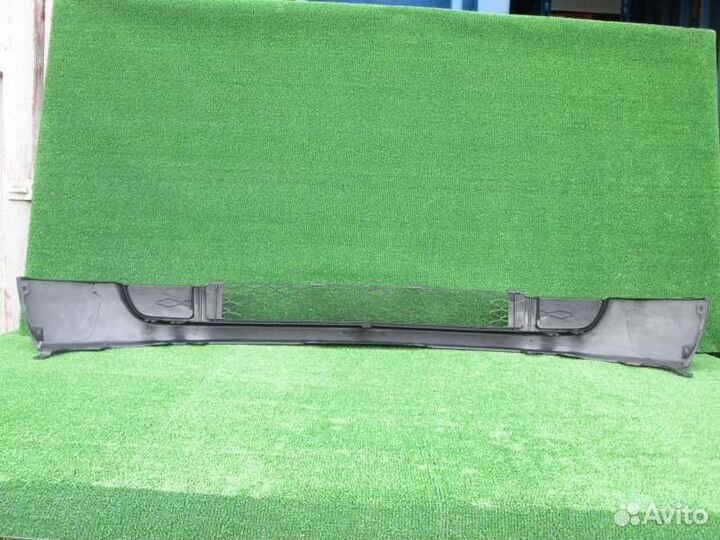 Бампер передний Toyota Probox NCP51